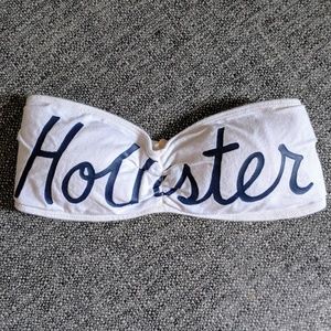 ❗️2 for $8 . Socal Stretch HOLLISTER Bandeau
